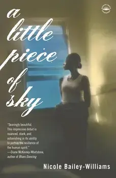 A Little Piece of Sky, Paperback/Nicole Bailey Williams