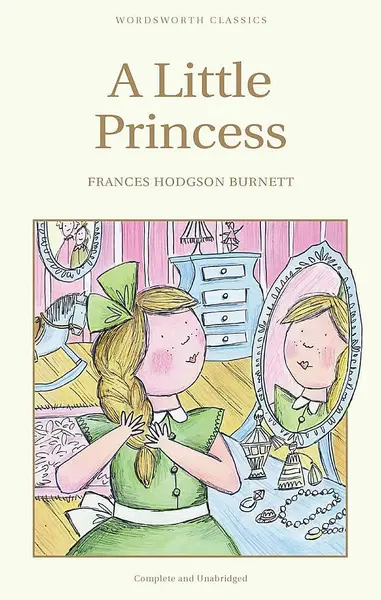 A Little Princess