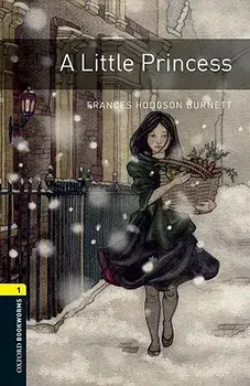 A Little Princess: Level 1: 400-Word Vocabulary, Paperback/Jennifer Bassett
