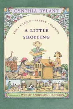 A Little Shopping, Paperback/Cynthia Rylant
