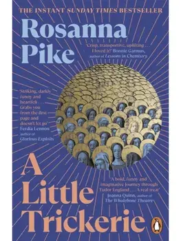 A Little Trickerie, Paperback/Rosanna Pike
