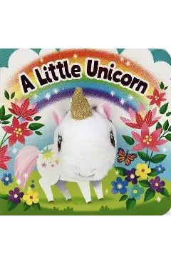 A Little Unicorn - Kathrin Fehrl