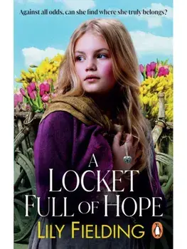 A Locket Full of Hope, Paperback/Lily Fielding