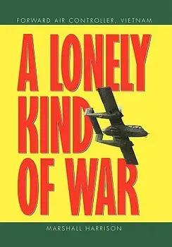 A Lonely Kind of War, Paperback/Marshall Harrison