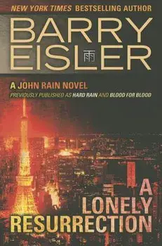A Lonely Resurrection, Paperback/Barry Eisler