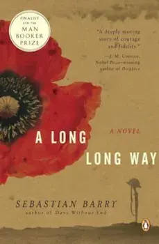 A Long Long Way, Paperback/Sebastian Barry