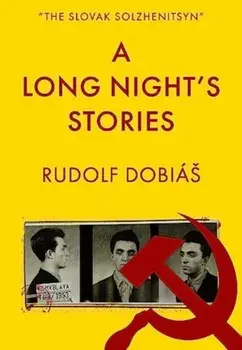 A Long Night's Stories, Paperback/Rudolf Dobias
