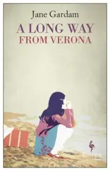 A Long Way from Verona, Paperback/Jane Gardam