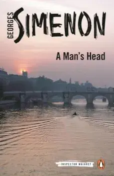 A Man's Head, Paperback/Georges Simenon