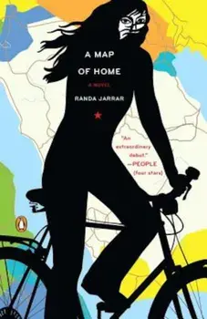 A Map of Home, Paperback/Randa Jarrar
