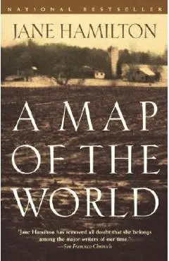 A Map of the World - Jane Hamilton