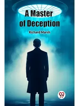 A Master of Deception, Paperback/***