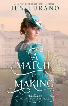 A Match in the Making, Paperback/***