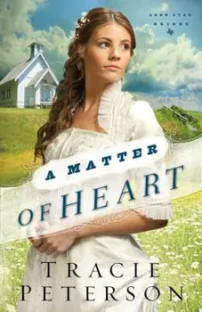 A Matter of Heart, Paperback/Tracie Peterson