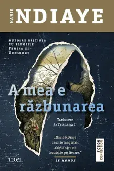 A mea e razbunarea/Marie Ndiaye