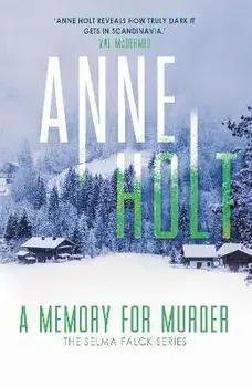 A Memory for Murder. Main, Paperback/Anne (Author) Holt