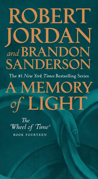 A Memory of Light | Robert Jordan, Brandon Sanderson
