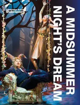 A Midsummer Night's Dream, Paperback (4th Ed.)/Linda Buckle