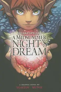 A Midsummer Night's Dream, Paperback/William Shakespeare