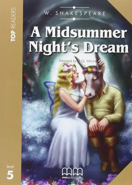 A Midsummer Night's Dream | William Shakespeare