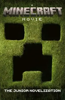 A Minecraft Movie: The Junior Novelization, Paperback/Mojang AB