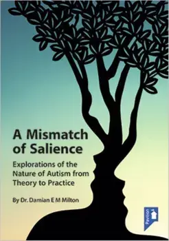 A Mismatch of Salience, Paperback/Damian Milton