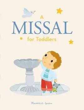 A Missal for Toddlers/***