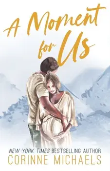 A Moment for Us - Special Edition, Paperback/Corinne Michaels