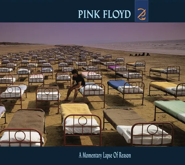 A Momentary Lapse Of Reason | Pink Floyd