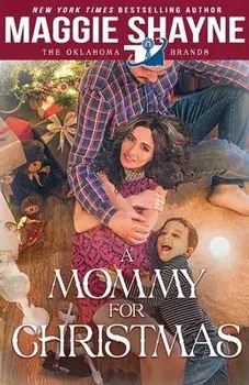 A Mommy for Christmas, Paperback/Maggie Shayne