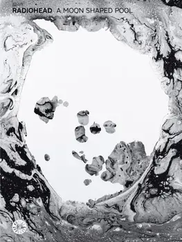A Moon Shaped Pool, Sheet Map/***