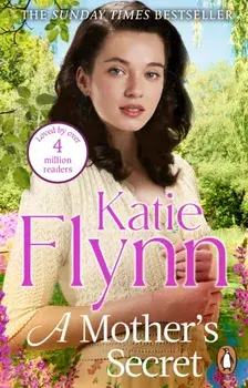 A Mother's Secret, Hardback/Katie Flynn