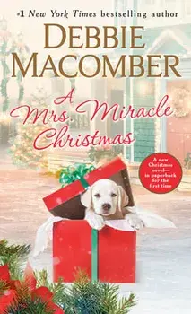 A Mrs. Miracle Christmas, Paperback/Debbie Macomber