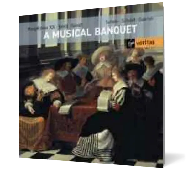 A Musical Banquet