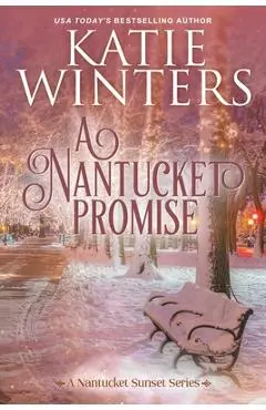 A Nantucket Promise - Katie Winters