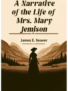 A Narrative of the Life of Mrs. Mary Jemison, Paperback/***
