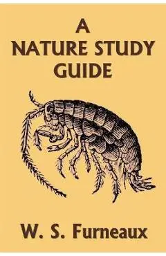 A Nature Study Guide (Yesterday's Classics) - W. S. Furneaux