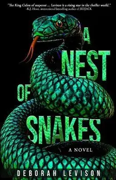 A Nest of Snakes, Paperback/Deborah Levison