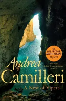 A Nest of Vipers, Paperback/Andrea Camilleri