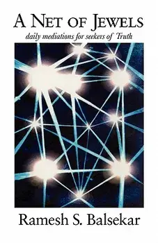 A Net of Jewels, Paperback/Ramesh S. Balsekar
