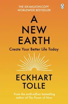 A New Earth/Eckhart Tolle
