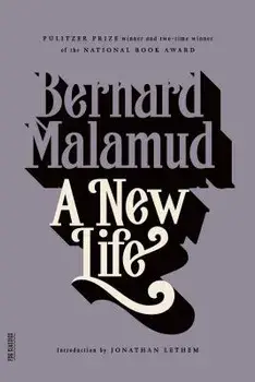 A New Life/Bernard Malamud