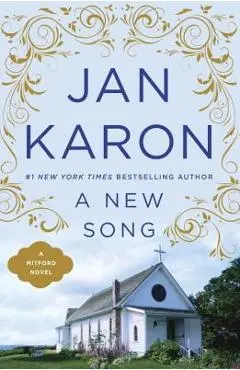 A New Song - Jan Karon
