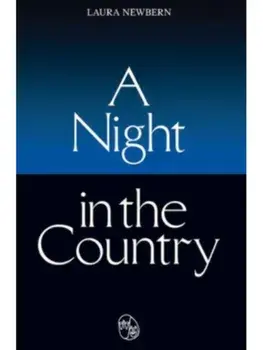 A Night in the Country, Paperback/Laura Newbern