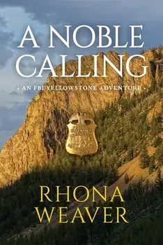 A Noble Calling, Paperback/Rhona Weaver