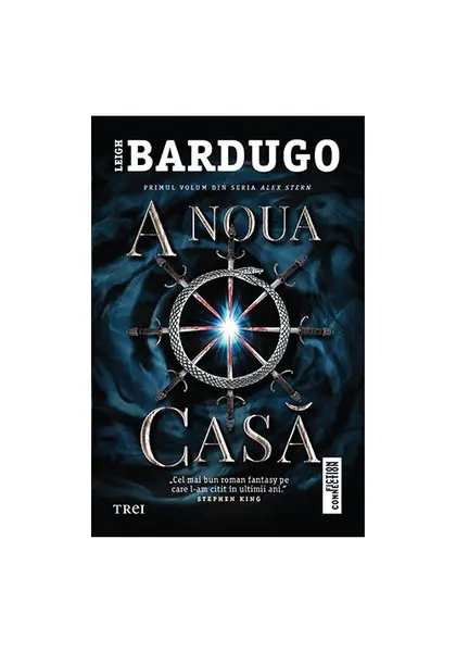 A Noua Casa