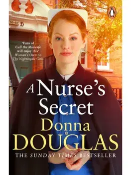 A Nurse’s Secret, Paperback/Donna Douglas