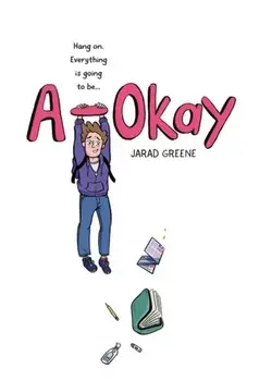 A-Okay, Hardback/Jarad Greene