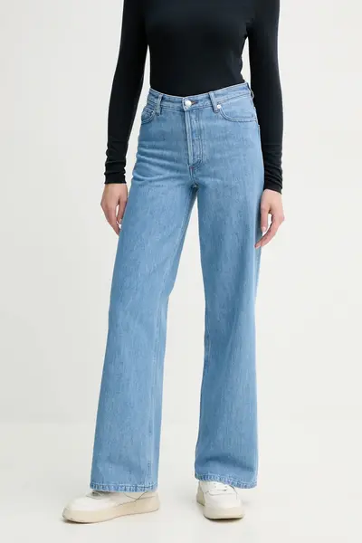 A.P.C. jeansi jean elisabeth