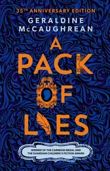 A Pack of Lies Paperback (2023), Paperback/Geraldine McCaughrean